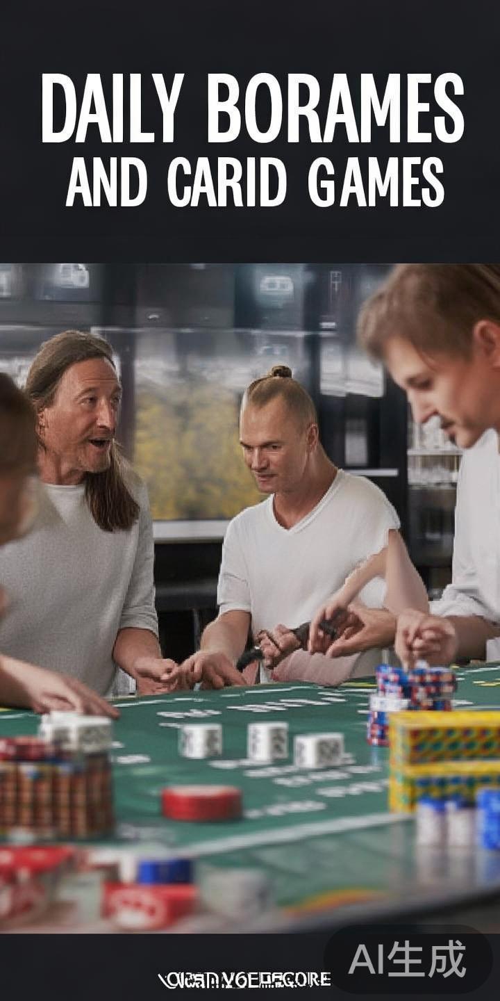 在快节奏的现代生活中，休闲娱乐的重要性日益凸显。作