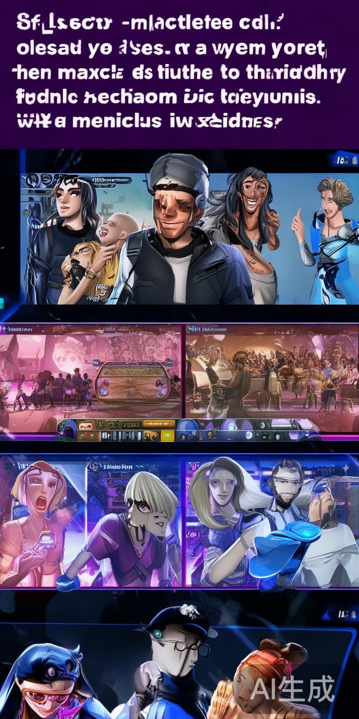 在实际案例中，许多玩家反映，通过该版本的智能匹配系