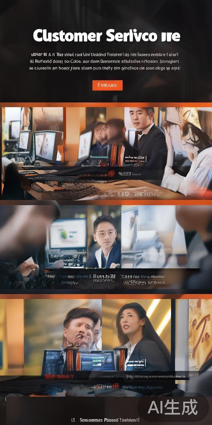 优质的客服体系不仅能提升用户满意度，还能增强平台的