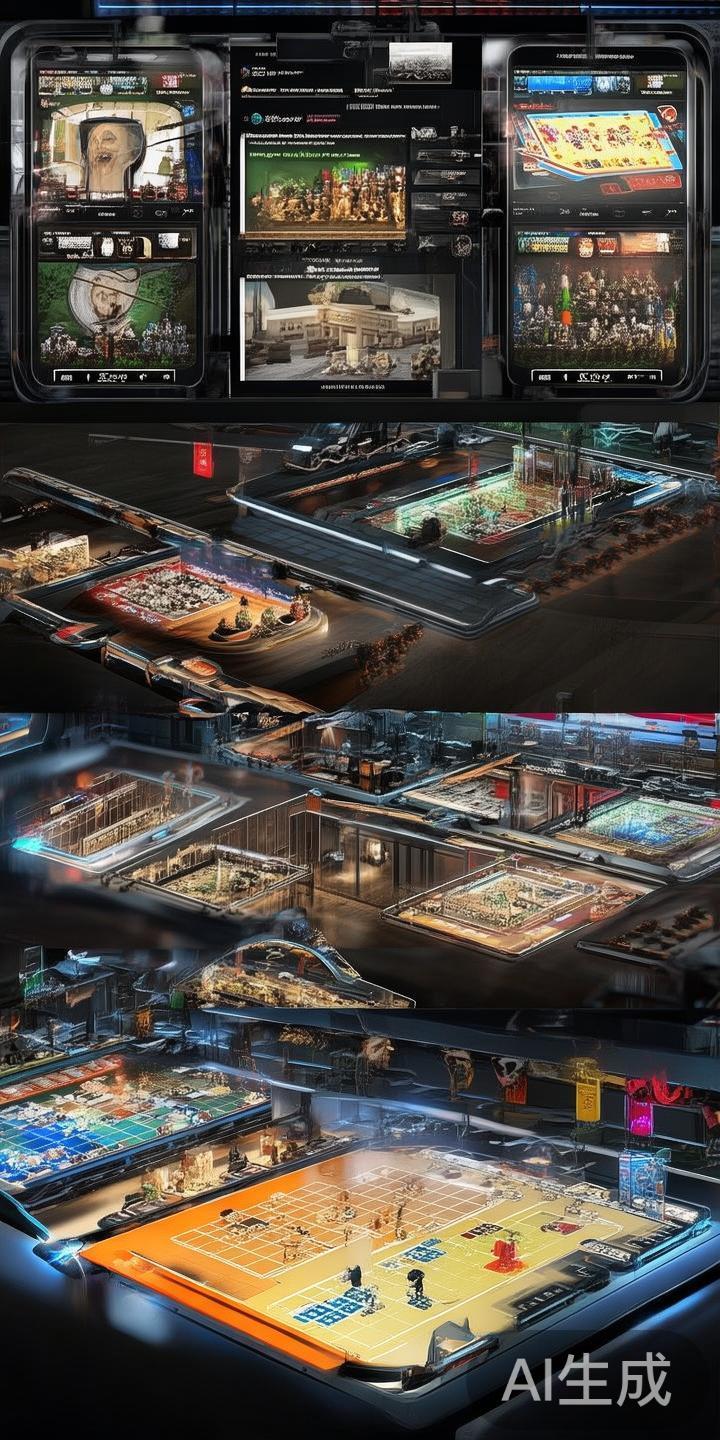 【天天桌游棋牌】尽享专业级竞技体验,尽情欢乐无极限 专业的桌游棋牌游戏平台会集成各种经典游戏,如扑克、