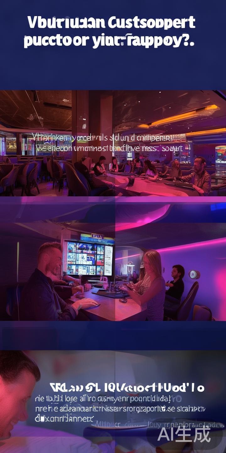 2024年免费看最新版本的天天游棋牌游戏平台推荐大全 五、便捷的客服支持:在线客服与常见问答功能,让玩家