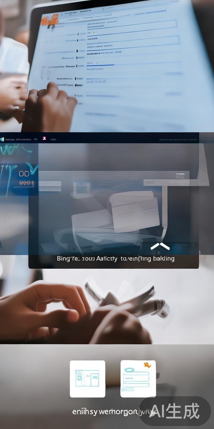第一步，也是最基础的一环，就是确保账户信息准确无误