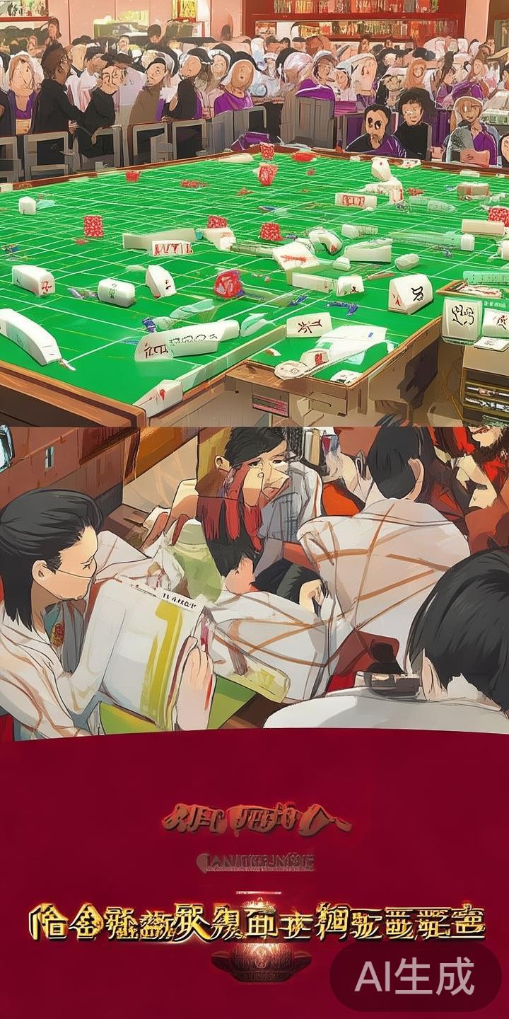 在当今数字娱乐时代，棋牌游戏已成为众多玩家休闲打发