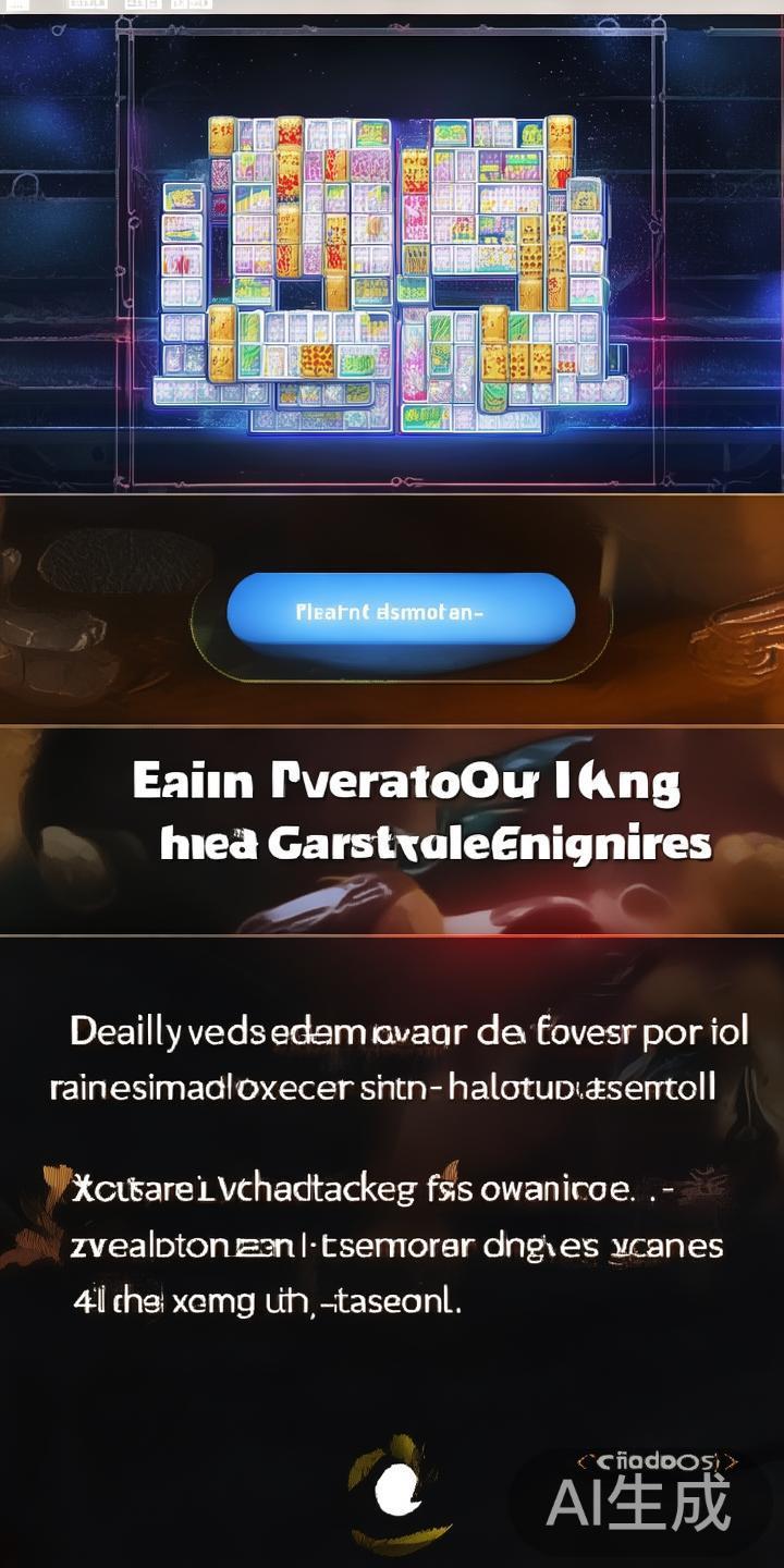 在当今移动游戏不断创新发展的时代，棋牌类游戏凭借其