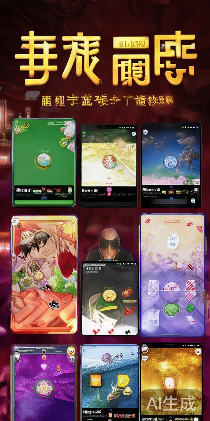 每日必玩!的天天游棋牌游戏捕鱼热门玩法全面推荐 在天天游平台上,多样化的棋牌玩法一直是吸引玩家的核