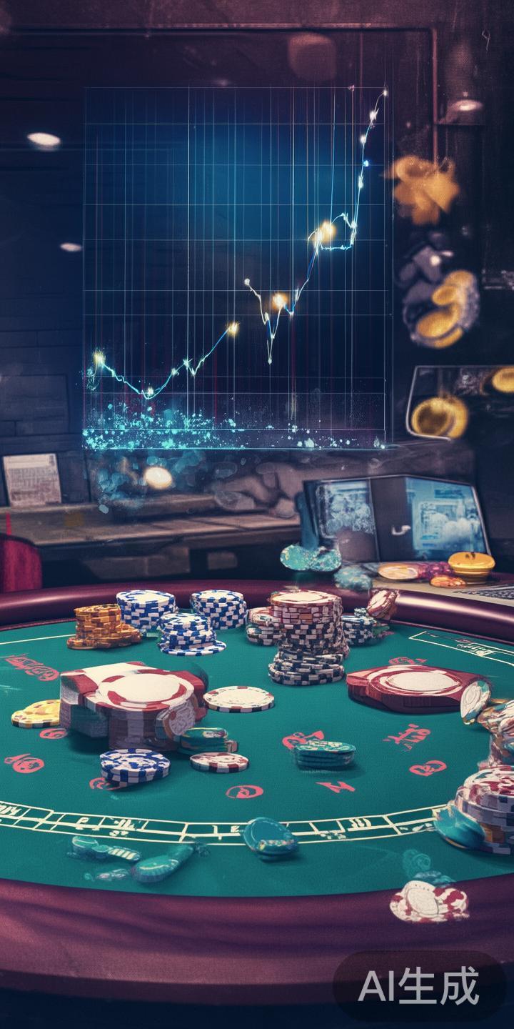 乐游棋牌频繁输钱的原因分析与应对策略详解 理性资金管理是持续游戏的关键。一些玩家在乐游棋牌中