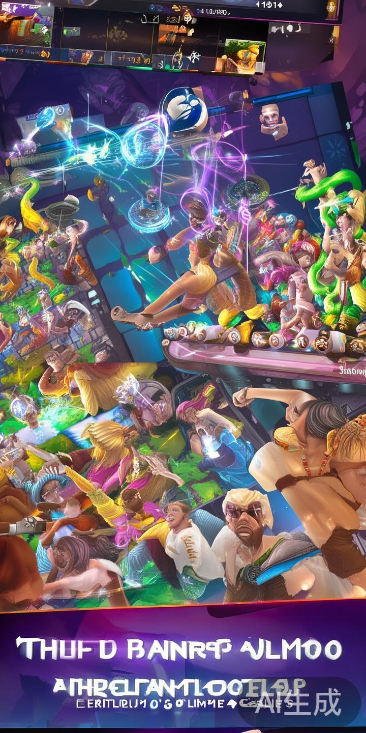 天天游棋牌捕鱼游戏多样模式全面介绍与玩法攻略 除此之外,多人对战模式成为近年来的亮点。玩家可以与