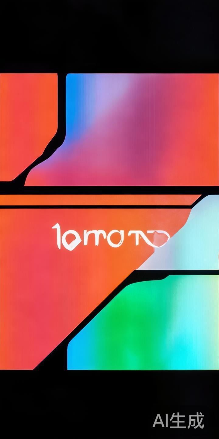 在全屏界面中，字体大小与颜色设置尤为重要。采用高对