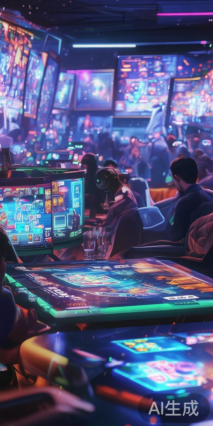 在今天数字娱乐与休闲方式不断丰富的背景下，在线棋牌