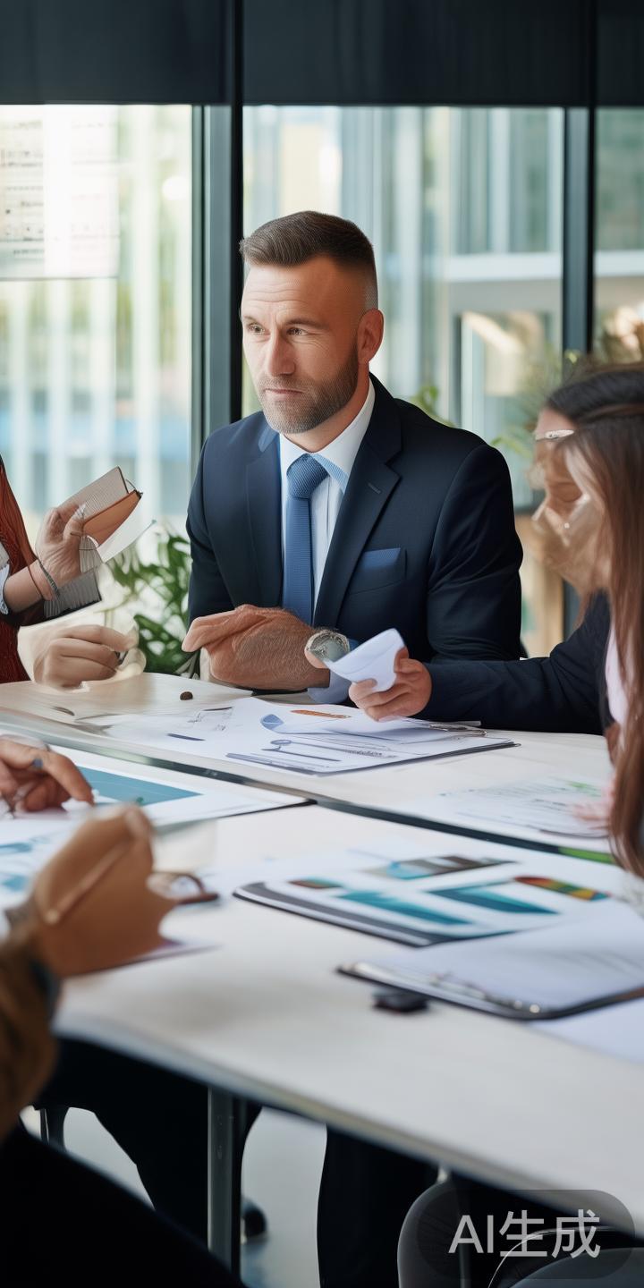 公司会安排专业人员与加盟者深入沟通，包括合作模式、