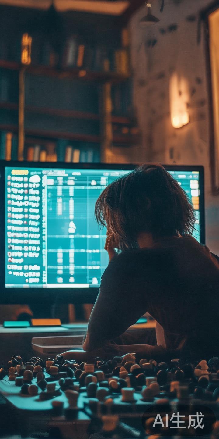 从玩家体验角度来看，部分人遇到连续败局，容易怀疑平