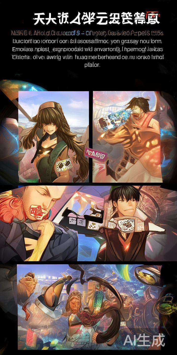 近年来，手游棋牌游戏逐渐走进大众生活，成为许多玩家