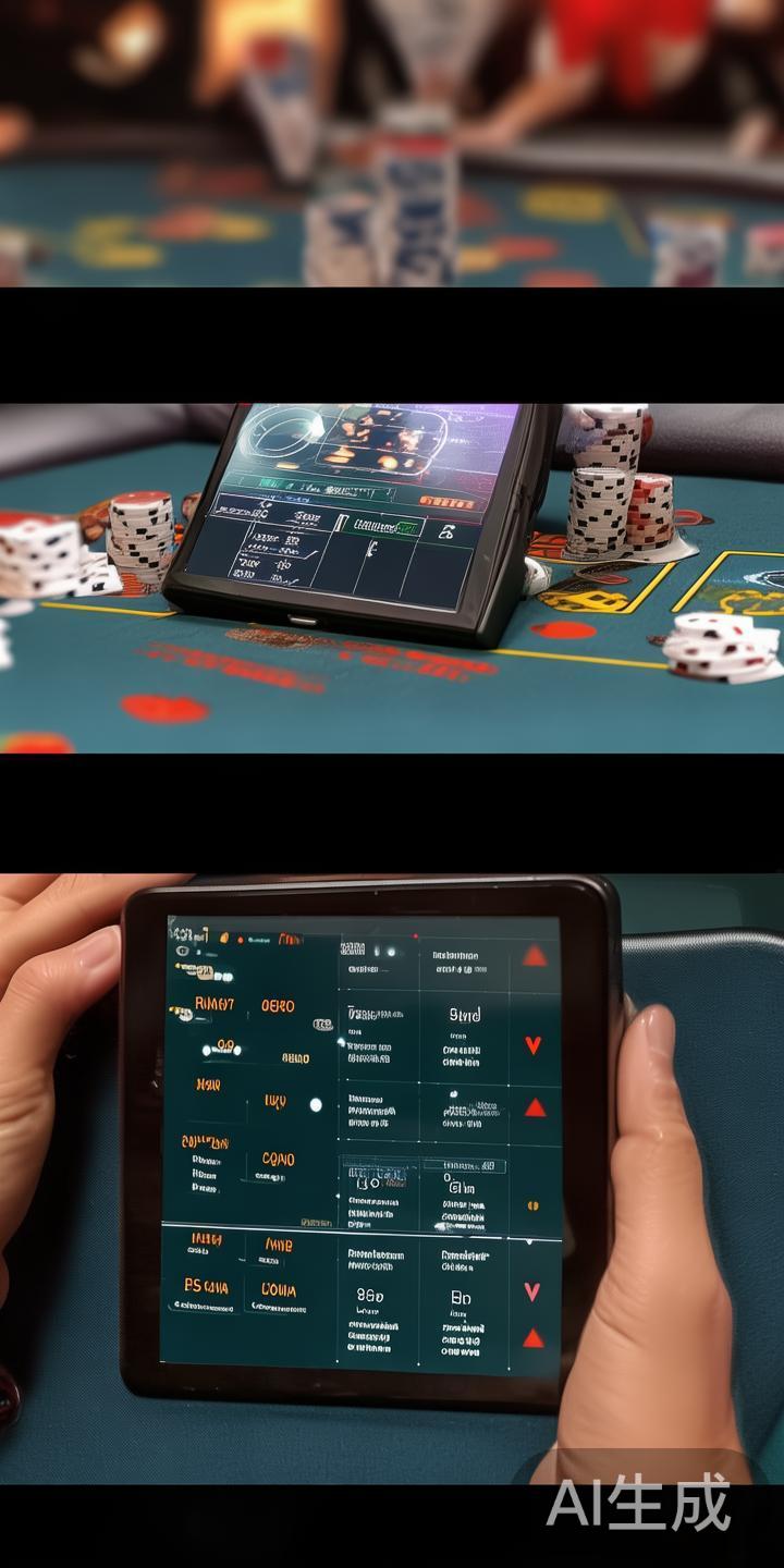 利用作弊器中的数据分析功能，玩家可以快速了解当前牌