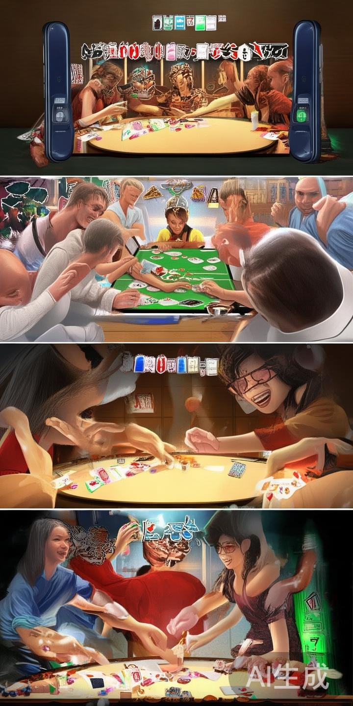 众乐游天天牛牛金刚棋牌作为一款融合了多种经典玩法的