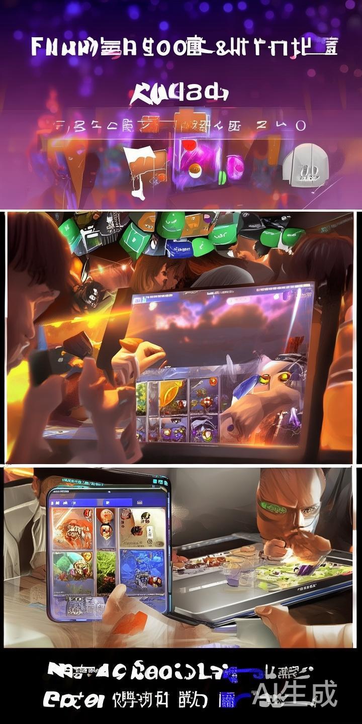 在当今移动娱乐日益普及的背景下，越来越多的玩家选择