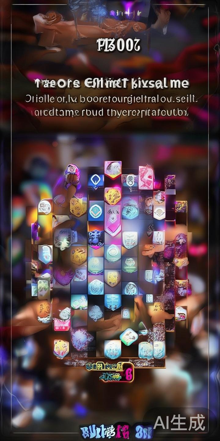 寻找每日挑战的精彩棋牌游戏:类似天天游的策略与竞技体验 在当今娱乐多元化的时代,越来越多的人选择通过线上娱