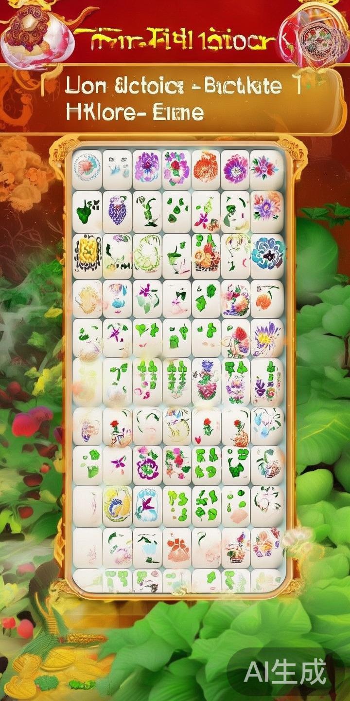 2024最新版本!天天棋牌手游推荐排行榜全方位解析 麻将一直是广受欢迎的休闲项目,而2024版的《天天