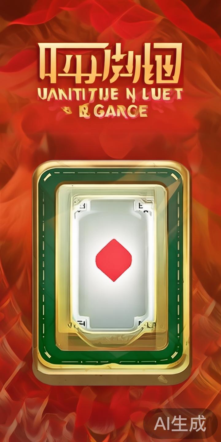 在移动互联网快速发展的今天，棋牌游戏已成为许多用户