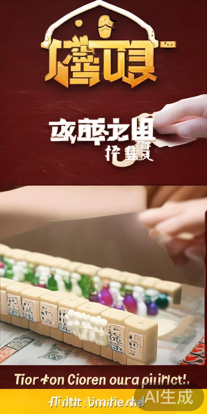 全面解析途游中国棋牌与天天象棋比赛规则详解与玩法指南 在当今移动互联网高速发展的背景下,棋牌游戏成为众多