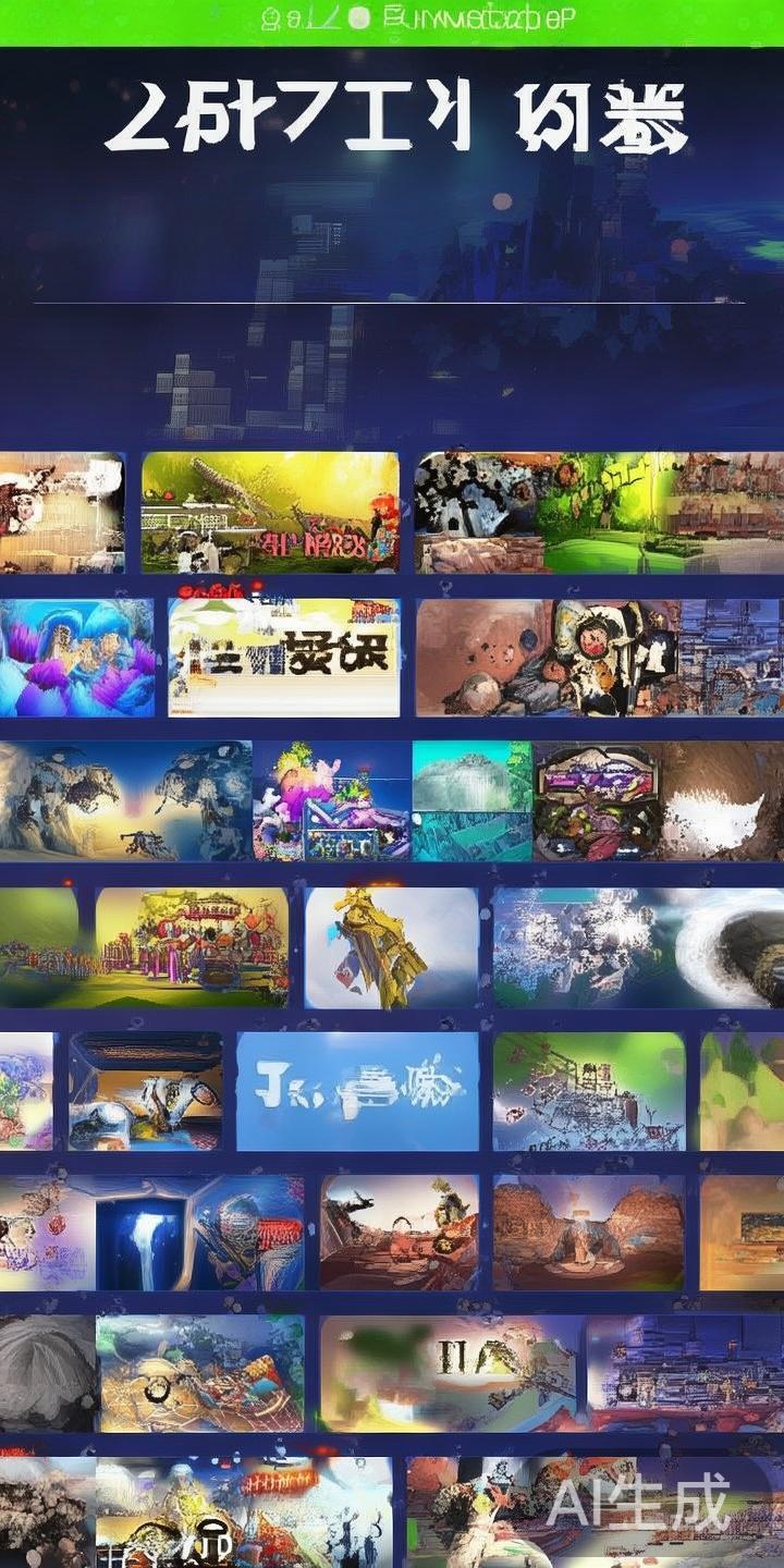 在当今多元化娱乐方式不断丰富的背景下，创新玩法成为