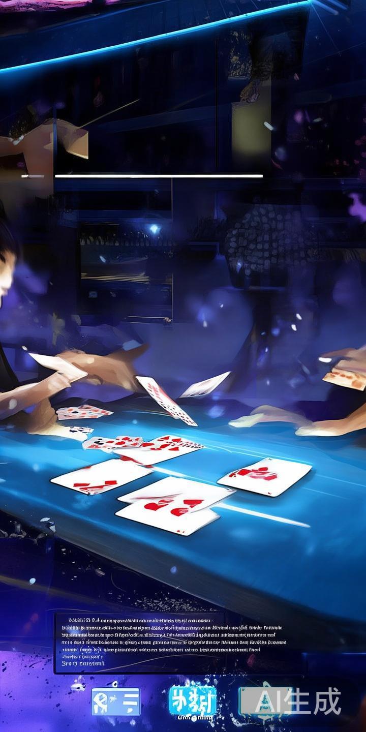 公平的游戏环境离不开科学的随机算法支持。天天游棋牌