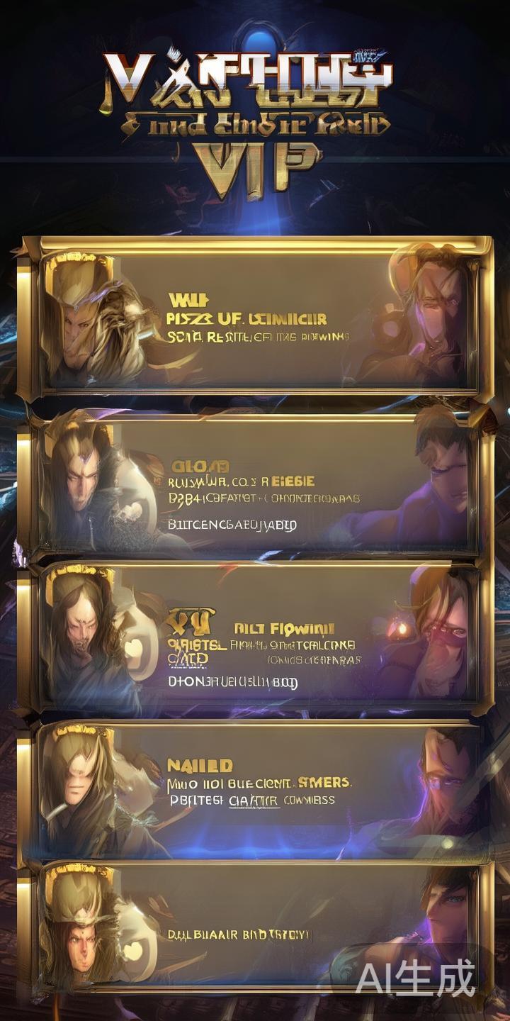 在天天2棋牌中，会员等级划分明确。普通会员、黄金会