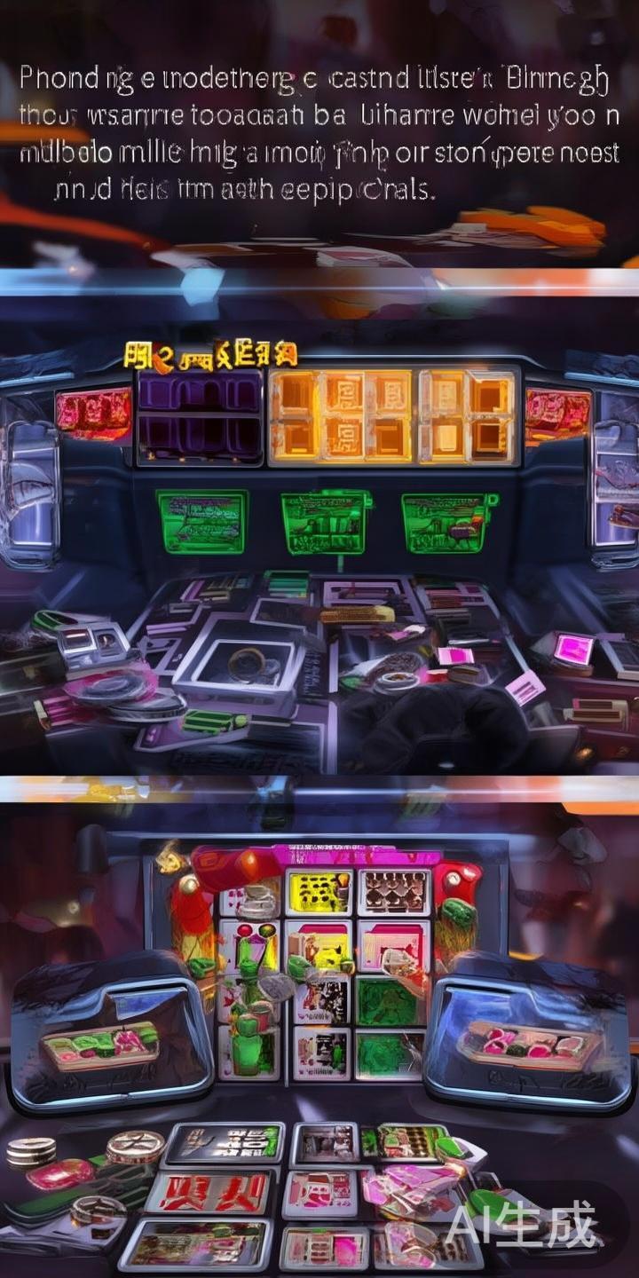 在当今数字娱乐快速发展的时代，线上棋牌类游戏成为众