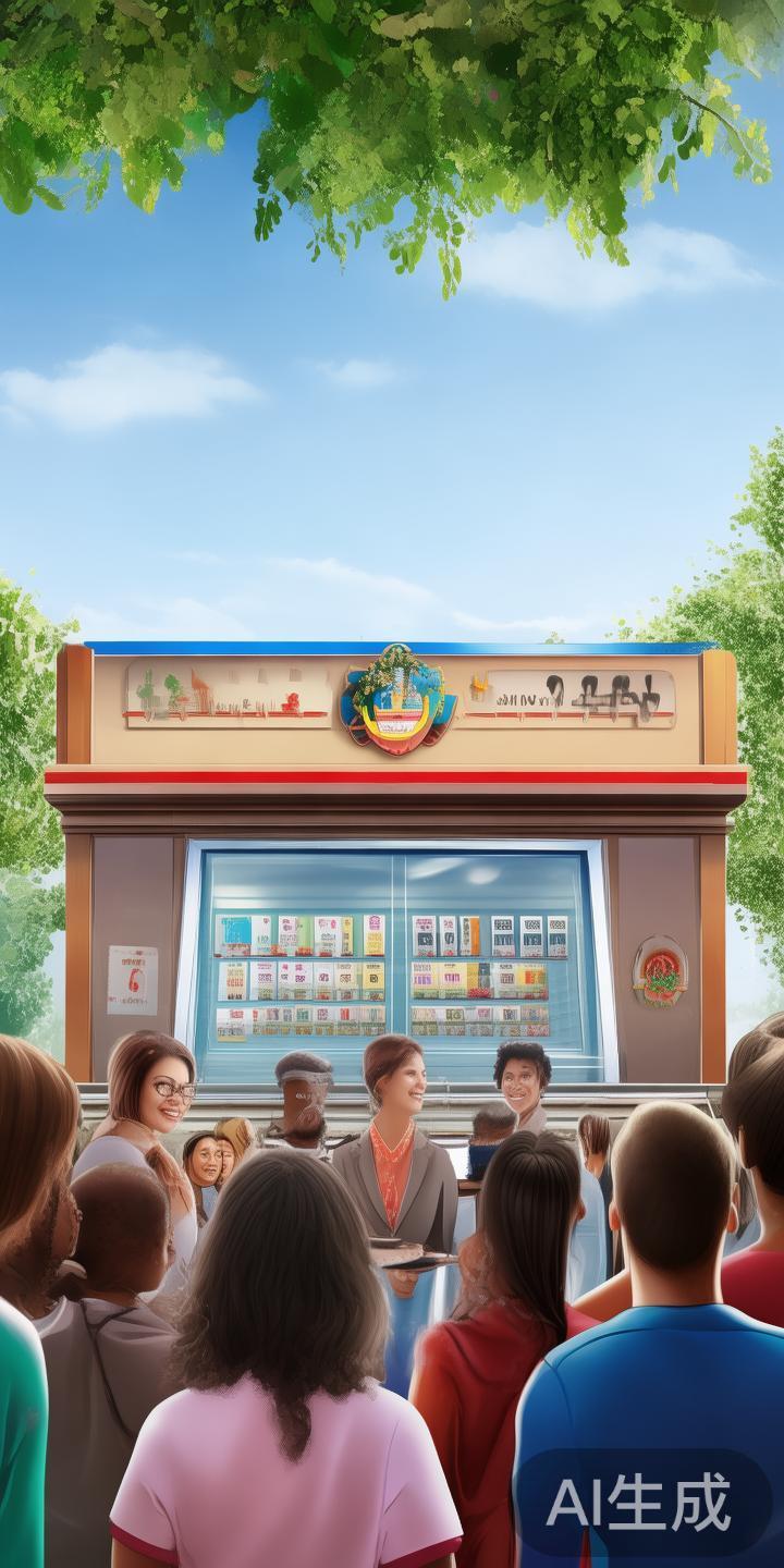 作为国家正规授权的公益彩票，福利彩票旨在筹集社会公